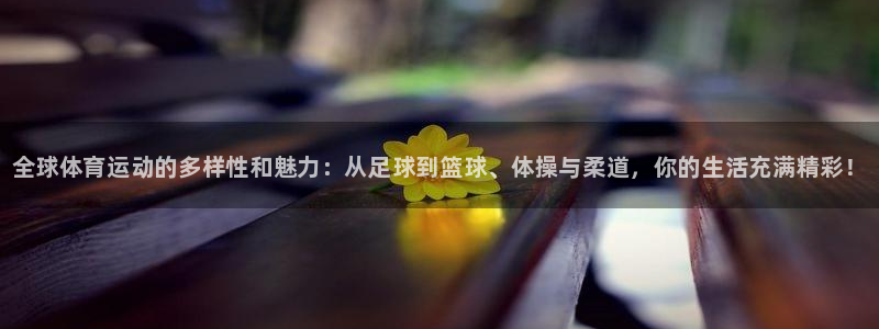 一竞技官网下载招商电话号码查询：全球体育运动的多样性