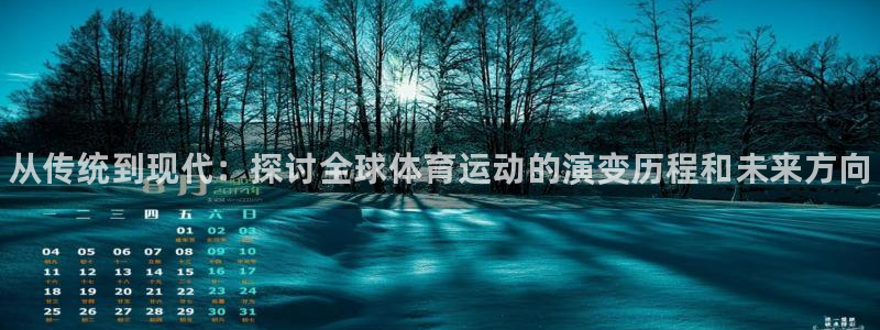 一竞技官方正版app集团官网首页网址：从传统到现代：探讨全球