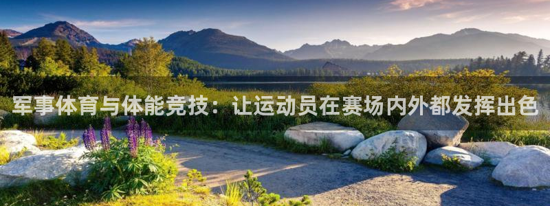一竞技官网下载平台注册流程图：军事体育与体能竞技：让运动员在