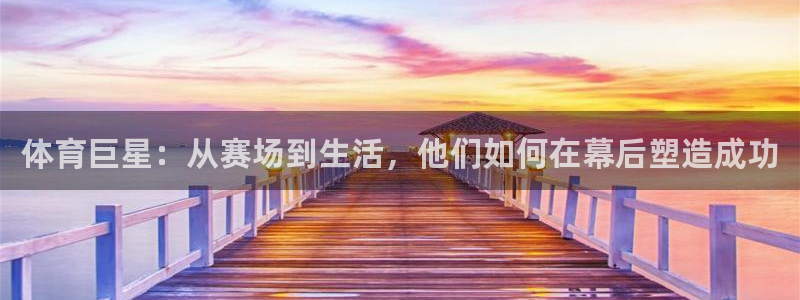 一竞技官网下载平台是正规平台吗安全吗：体育巨星：从赛场到生活